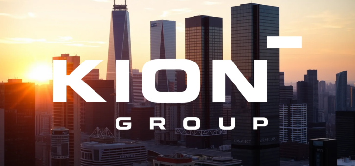Beitragsbild zu Kion Group Aktie: Doppelter Analysten-Rückenwind