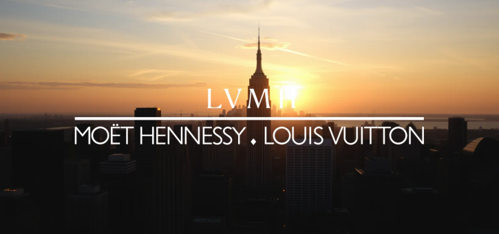 Beitragsbild zu LVMH Aktie: Erholt sich der Luxusriese?