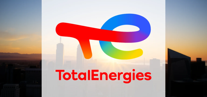 Beitragsbild zu TotalEnergies SE Aktie: Berichterstattung aktuell