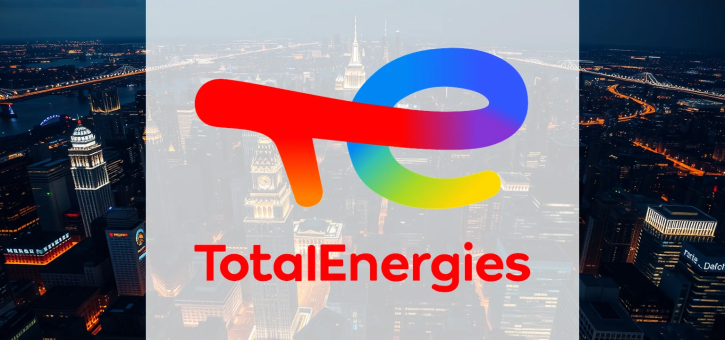 Beitragsbild zu TotalEnergies Aktie: Nordsee-Deal beflügelt!