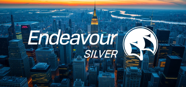 Beitragsbild zu Endeavour Silver Aktie: Neue Aufbruchstimmung!