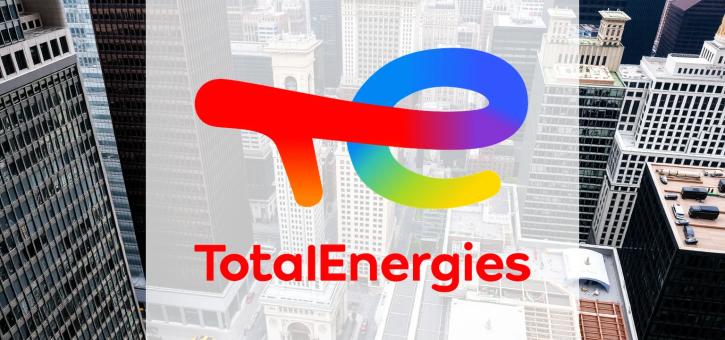 Beitragsbild zu TotalEnergies Aktie: Nächster Algerien-Deal!