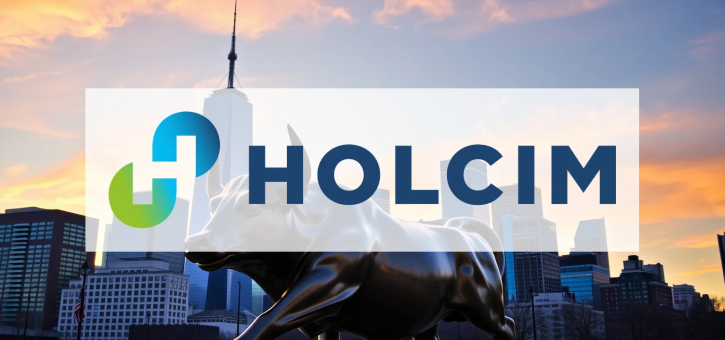 Beitragsbild zu Holcim Aktie: Strategiewechsel voraus