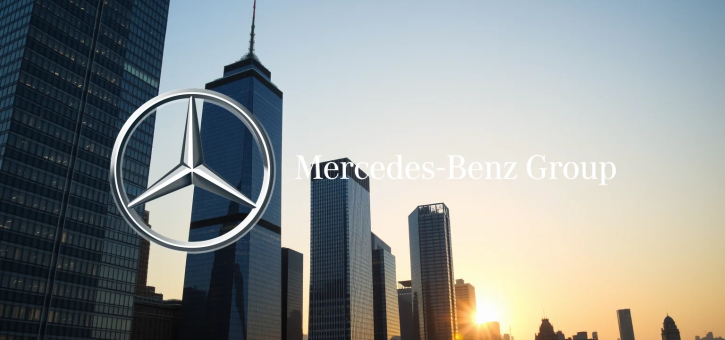 Beitragsbild zu Mercedes-Benz Aktie: Stagnation ahead?