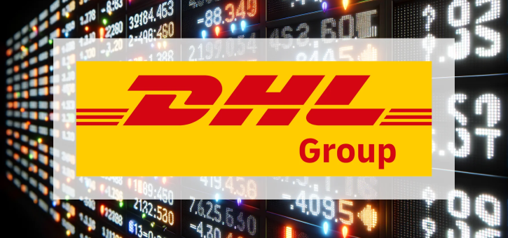 Beitragsbild zu DHL Aktie: Schock-Rückzug aus Kanada!