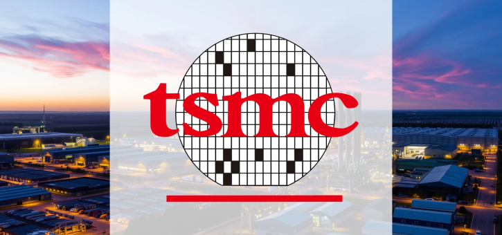 Beitragsbild zu TSMC Aktie: Chip-Gigant dominiert den 2nm-Kampf