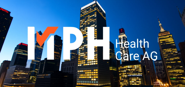 Beitragsbild zu MPH Health Care Aktie: Ausblick düster?