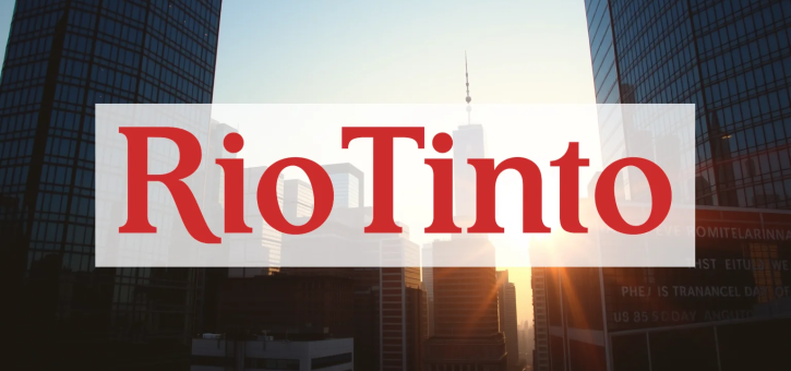 Beitragsbild zu Rio Tinto Aktie: Schleichender Rückgang?