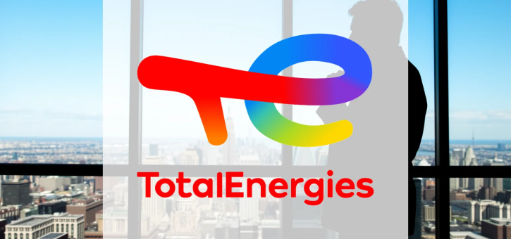 Beitragsbild zu TotalEnergies Aktie: Doppelstrategie unter Druck?