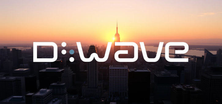 Beitragsbild zu D-Wave Quantum: Analysten setzen auf die Überholspur