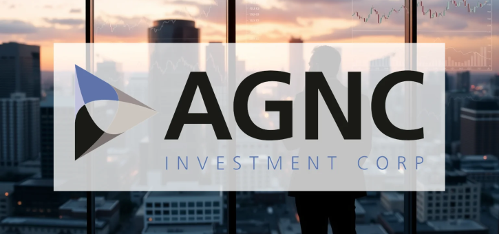 Beitragsbild zu Agnc Investment Aktie: Dividenden-Champion mit Potenzial?