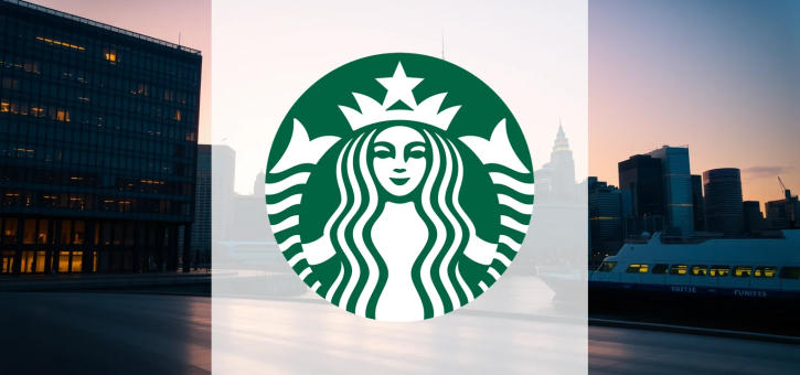 Beitragsbild zu Starbucks Aktie: Expansion auf Kosten der Gewinne?