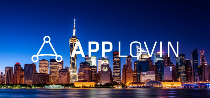 Beitragsbild zu Applovin Aktie: Millionen-Wetten der Profis