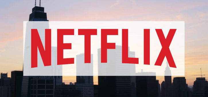 Beitragsbild zu Netflix Aktie: Gewinnsteigerung begeistert!