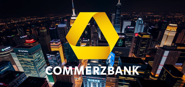 Beitragsbild zu Commerzbank Aktie: Grüne Millionen im Schatten