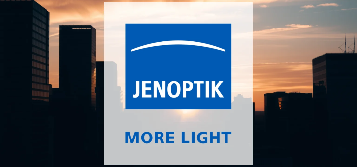 Beitragsbild zu Jenoptik Aktie: Quartalszahlen lasten schwer