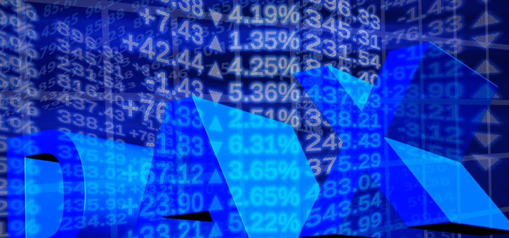 Beitragsbild zu DAX: Kontrollierte Konsolidierung mit bewährten Mustern?