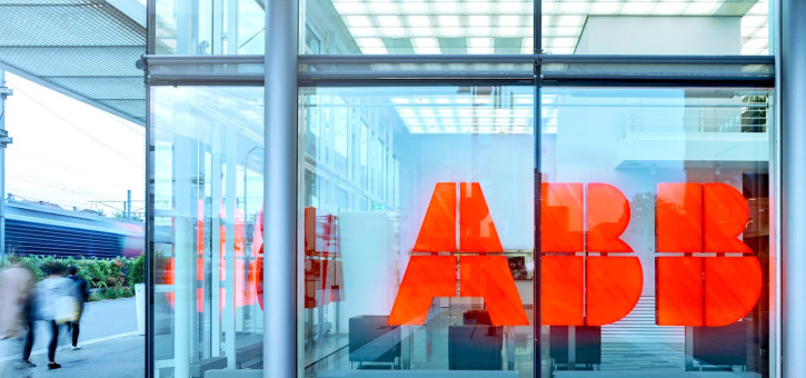 Beitragsbild zu ABB: Wie wird sich der strategische Wandel auswirken?