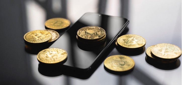 Beitragsbild zu Bitcoin, Ethereum, Solana: Krypto-Investment in Zeiten des Wandels