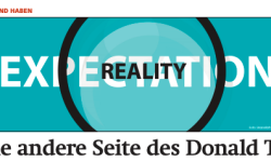 Beitragsbild zu News aus dem Börse Express PDF vom 15.04.2025: Die andere Seite des Donald T.