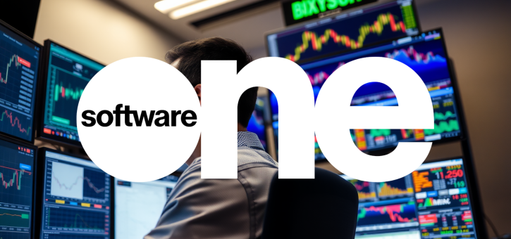 Beitragsbild zu SoftwareONE Aktie: Mega-Deal kurz vor dem Ziel!