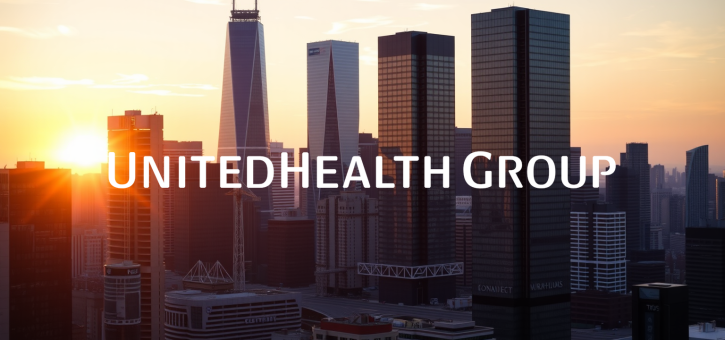 Beitragsbild zu UnitedHealth Aktie: Alarmstufe Rot!