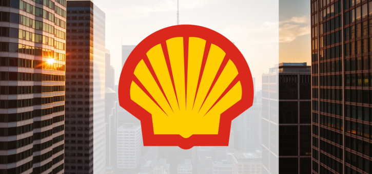 Beitragsbild zu Shell Aktie: Sympathischer Aufstieg!