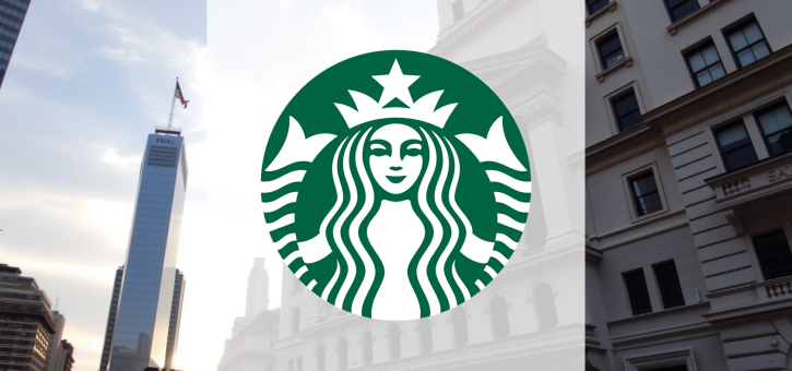 Beitragsbild zu Starbucks Aktie: Neue Produkte und institutionelle Zocker