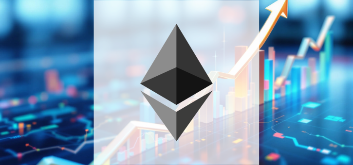 Beitragsbild zu Ethereum: Crash oder Chance?