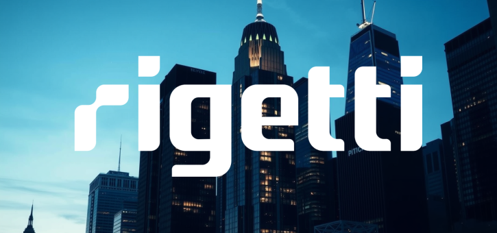 Beitragsbild zu Rigetti Aktie: Quanten-Computing-Hoffnung mit Turbo?