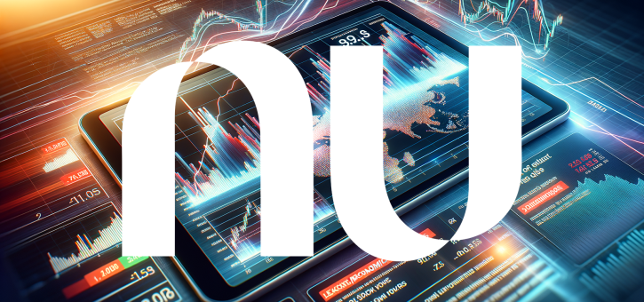 Beitragsbild zu Nu Holdings Aktie: Zukunftsstrategien evaluiert