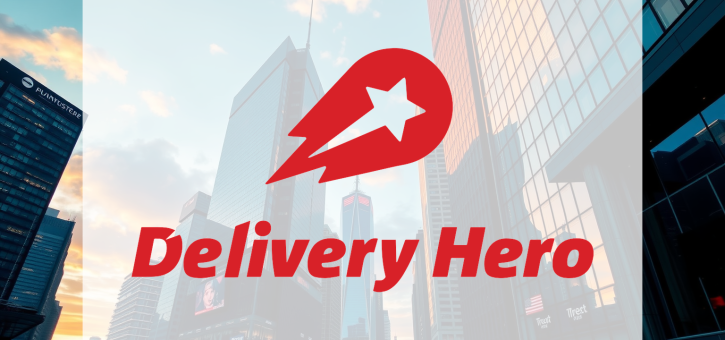 Beitragsbild zu Delivery Hero Aktie: Unbeliebte Entscheidungen!