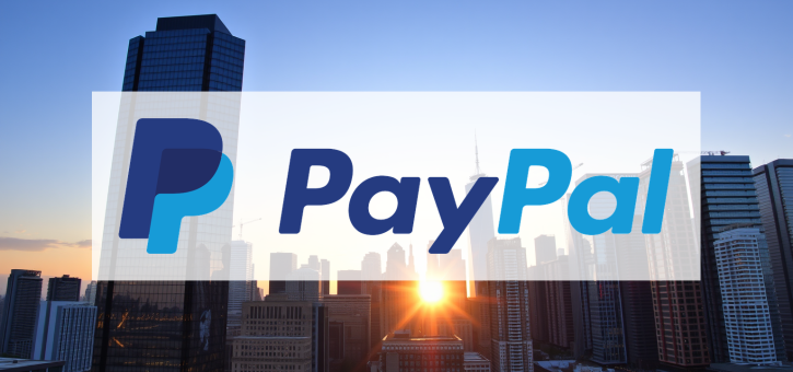 Beitragsbild zu PayPal Aktie: Abwärtsspirale oder Chance zum Einstieg?