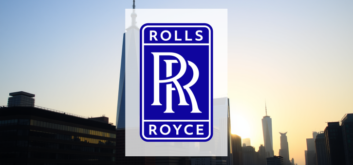 Beitragsbild zu Rolls-Royce Aktie: Erfolgreiche Unternehmensstrategie