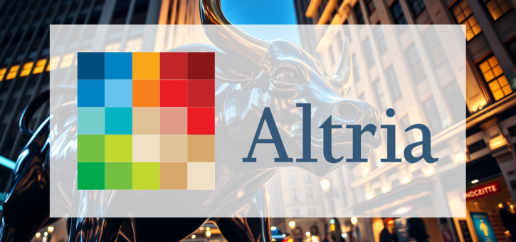 Beitragsbild zu Altria Aktie: Rauchzeichen am Horizont?