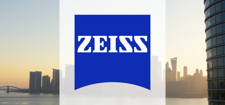 Beitragsbild zu Carl Zeiss Meditec Aktie: Führungswechsel mit China-Fokus