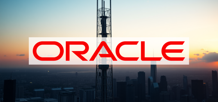 Beitragsbild zu Oracle Aktie: Neueste Marktentwicklungen