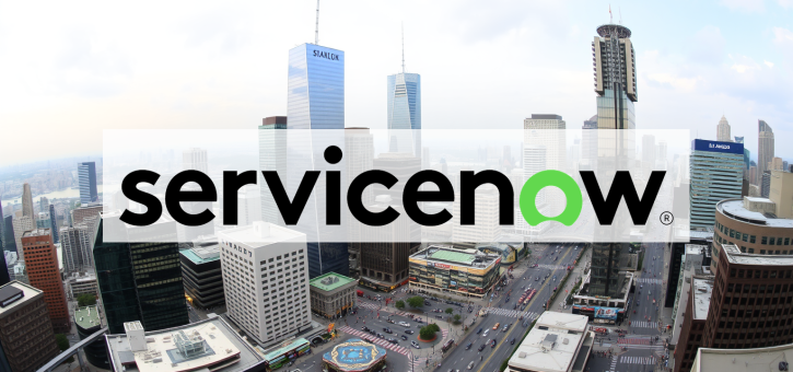 Beitragsbild zu ServiceNow Aktie: Zwischen Hoffnung und Skepsis