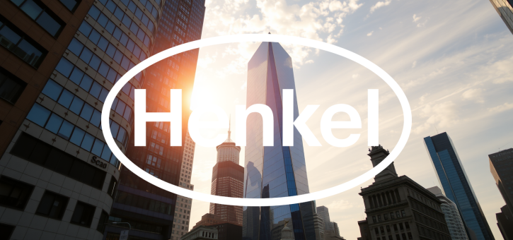 Beitragsbild zu Henkel Aktie: Thema Veränderung