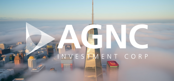 Beitragsbild zu AGNC Investment: Kampf gegen die Zinswende?