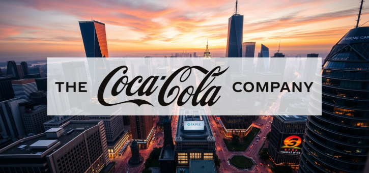 Beitragsbild zu Coca-Cola Aktie: Alarmsignal im Seitwärtstrend?