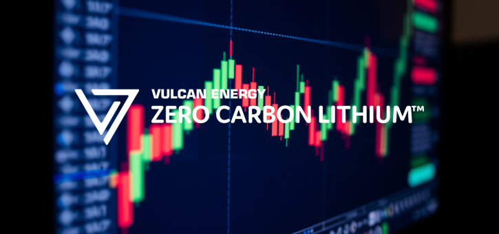 Beitragsbild zu Vulcan Energy Aktie: Morgan Stanley steigt aus