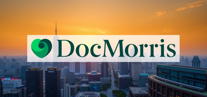 Beitragsbild zu DocMorris Aktie: Erholung oder trügerische Ruhe?