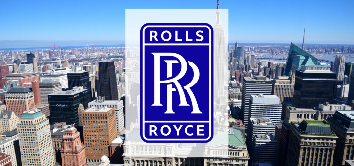Beitragsbild zu Rolls-Royce Aktie: Technologie-Update befeuert Aufwärtstrend