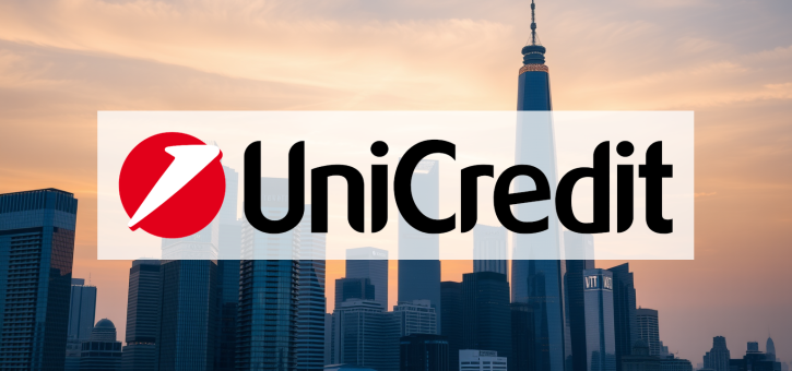 Beitragsbild zu UniCredit Aktie: Orcels Dämpfer für Fusionsfantasien