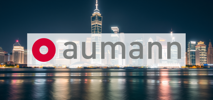 Beitragsbild zu Aumann Aktie: Finanzbericht besprochen