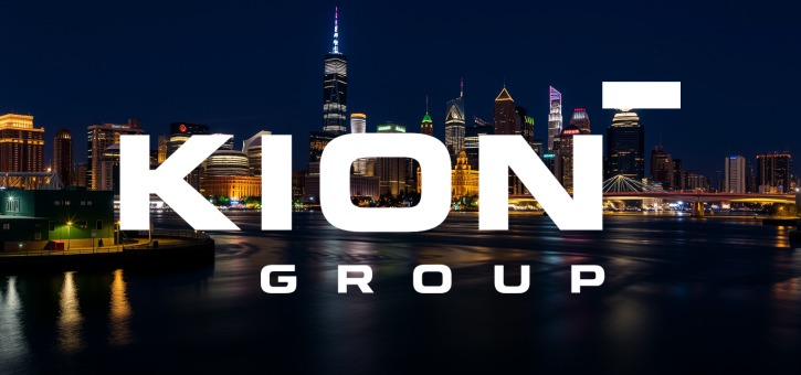 Beitragsbild zu KION GROUP Aktie: Gesitteter Ausblick