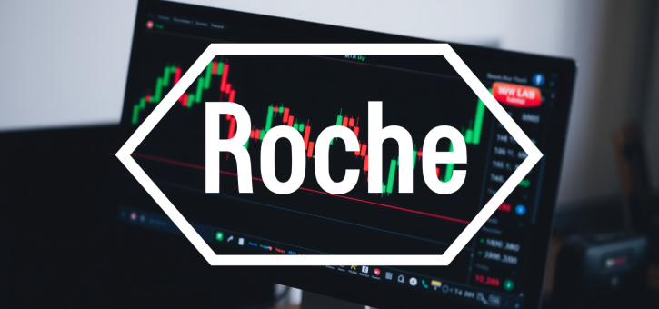 Beitragsbild zu Roche Aktie: Schock durch Elevidys-Sicherheitswarnung