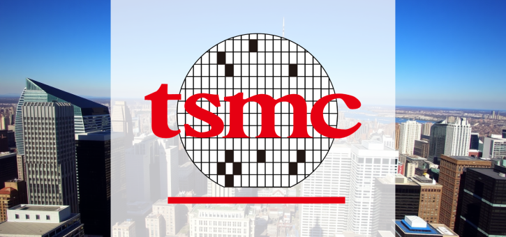 Beitragsbild zu TSMC: Der stille Gigant im KI-Boom