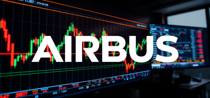 Beitragsbild zu Airbus Aktie: China-Deal als Turbo?